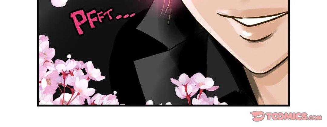 Living with The Wizard - Chapter 27